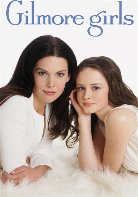 las chicas gilmore online|what is gilmore girls on.